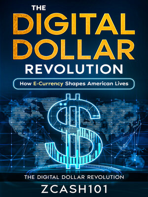 cover image of The Digital Dollar Revolution